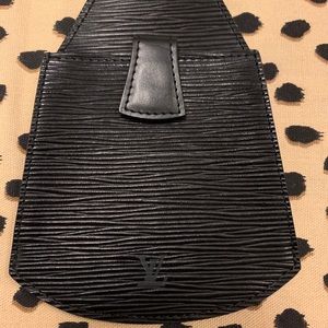 FLASH SALE!! Louis Vuitton Sherwood Belt Bum Bag